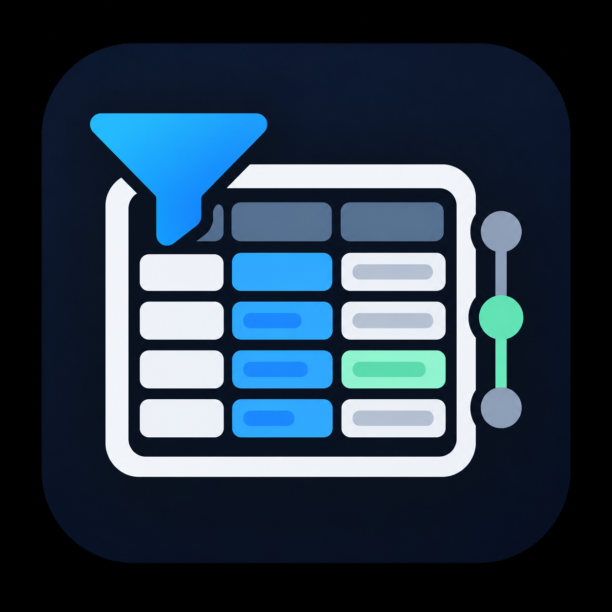 Tablify